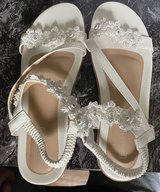 Sandals(size 9) women’s in Warner Robins, Georgia