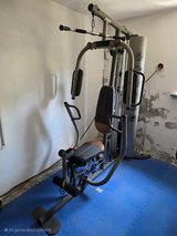 Weider 3130 Home Gym in Ramstein, Germany