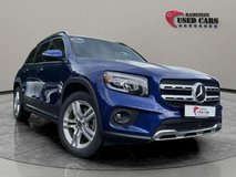 2021 Mercedes-Benz GLB250 4MATIC in Ramstein, Germany