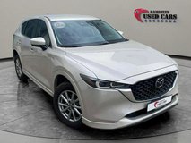 2024 Mazda CX-5 2.5 S Select AWD in Ramstein, Germany