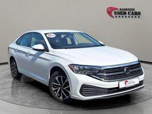 2024 Volkswagen Jetta S in Ramstein, Germany