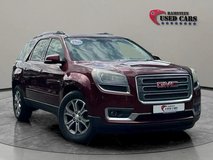 2015 GMC Acadia Utility 4D SLT 3.6L V6 in Ramstein, Germany