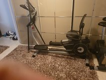Pro-form Hybrid Trainer in Ramstein, Germany