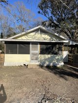 House for Rent in DeRidder in Fort Polk, Louisiana