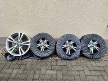 bmw wheels in Baumholder, GE