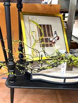 Beautifully Handcrafted Silk Butterfly Art in Batavia, Illinois