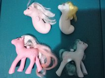 G1 My Little Pony in Beaufort, South Carolina