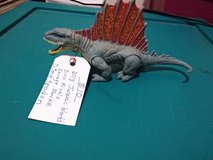 Jurassic World Dimetrodon in Beaufort, South Carolina