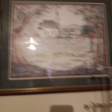@vintage picture the Lord is my shepherd in Fort Polk, Louisiana