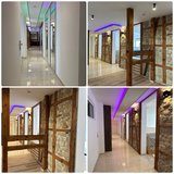Stunning 5.5-Room Duplex Apartment – 300 m² Living Space, 2 Terraces & Private Spa – Near Kelley in Stuttgart, GE