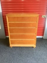 Mid Century Modern Wood Dresser - Will Deliver in Bolling AFB, DC