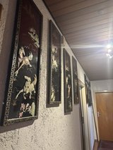 8 Pcs Deco in Ramstein, Germany