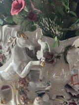 Decor in Ramstein, Germany