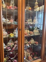 Complete Set in Ramstein, Germany