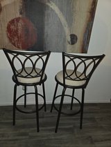 Bar stools in Houston, Texas