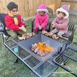 Grill/Firepit (unopened box) in Warner Robins, Georgia