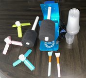 Resin Cup Kit in Houston, Texas
