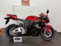 HONDA CBR600RR in Okinawa, Japan
