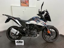 KTM 250ADVENTURE in Okinawa, Japan