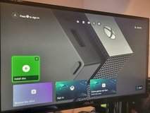 Microsoft Xbox One X Console - Project Scorpio Edition - 1 TB in Okinawa, Japan