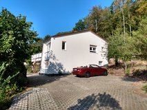 Newly renovated house in quite neighborhood by forest. Plus pool access in Ramstein, Germany