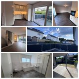 Modern Mid-Terrace Townhouse with Garden Room in Family-Friendly Taunusstein-Wehen – For Rent in Wiesbaden, GE