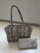 Guess Purse with Wallet in Ramstein, Germany