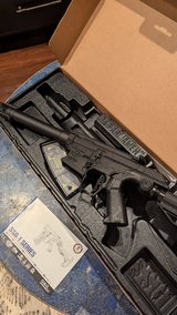 Airsoft G&G SSG-1 AEG in Okinawa, Japan