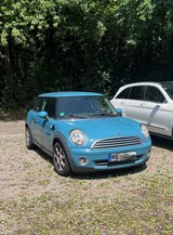2009 Mini Cooper in Baumholder, GE