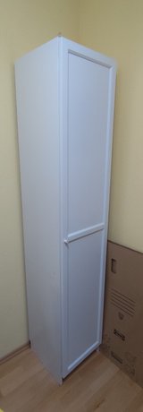 Tall cabinet in Wiesbaden, GE