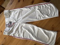 Rawlings Baseball Pants (Adult M) in Stuttgart, GE