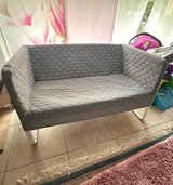 Love seat in Wiesbaden, GE