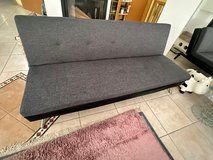 Sofa bed in Wiesbaden, GE