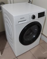 Washing machine in Wiesbaden, GE