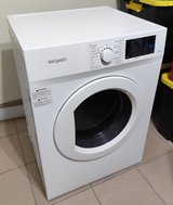 Clothes dryer in Wiesbaden, GE