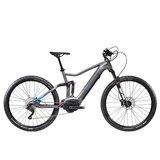 Rockrider Stilus Trail eMTB in Wiesbaden, GE