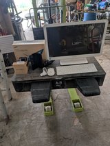 Downsizing in Stuttgart, GE