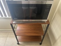 Kitchen cart in Alamogordo, New Mexico