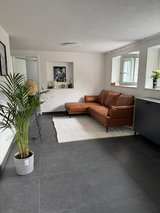 Furnished 2-room apartment centrally located in Sindelfingen in Stuttgart, GE