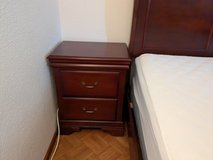 Nightstand - barely used in Stuttgart, GE