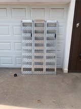 Reese Aluminum Ramp in Alamogordo, New Mexico