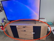 TV stand in Wiesbaden, GE