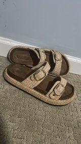 Women’s sandals in Warner Robins, Georgia