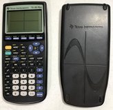 TI-83 Plus - Texas Instruments Graphing Calculator in Naperville, Illinois