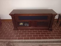 Tv stand in Fort Polk, Louisiana