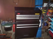 Stanley 5 drawer tool chest in Fort Knox, Kentucky