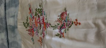 Kimona robe in Kingwood, Texas