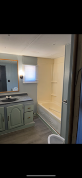 3 bedroom 2 bath mobile in Alamogordo in Alamogordo, New Mexico