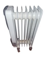 DeLonghi oil Radiator Space Heater in Alamogordo, New Mexico