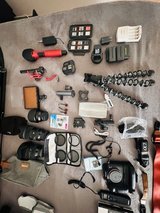GREAT condition, Sony A7III Full Camera Kit – Photographer/Videographer’s Dream Setup in Ramstein, Germany